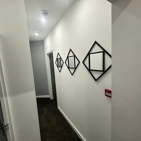 Luxurious 2 Bedroom Flat Beeston Hill Extérieur photo