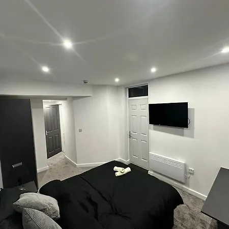 Luxurious 2 Bedroom Flat Beeston Hill Extérieur photo