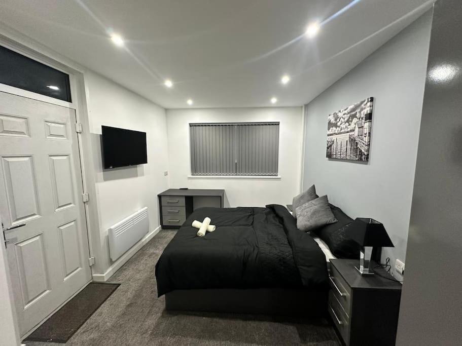 Appartement Luxurious 2 Bedroom Flat