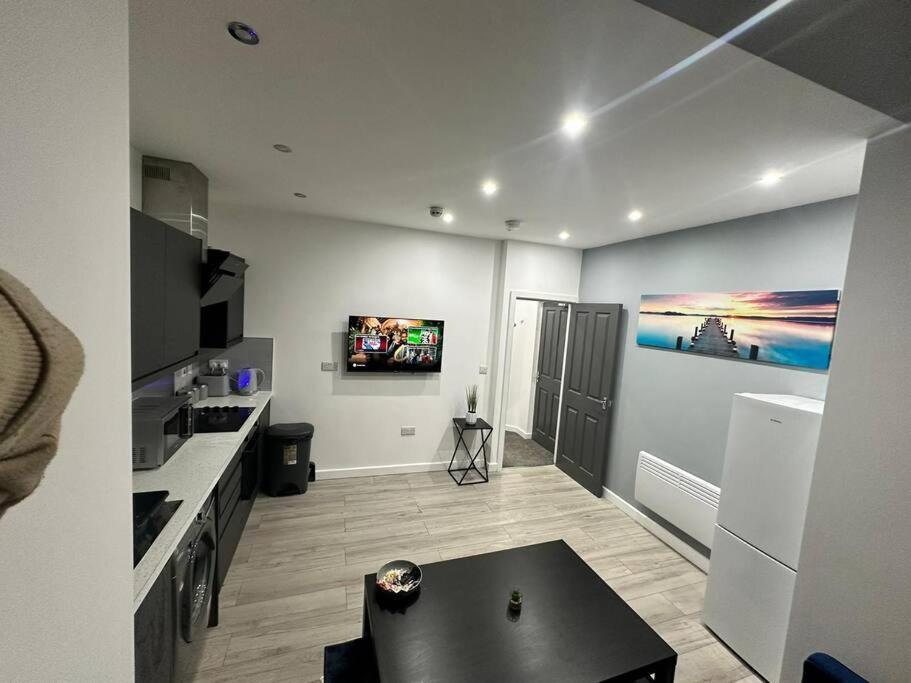 Appartement Luxurious 2 Bedroom Flat *