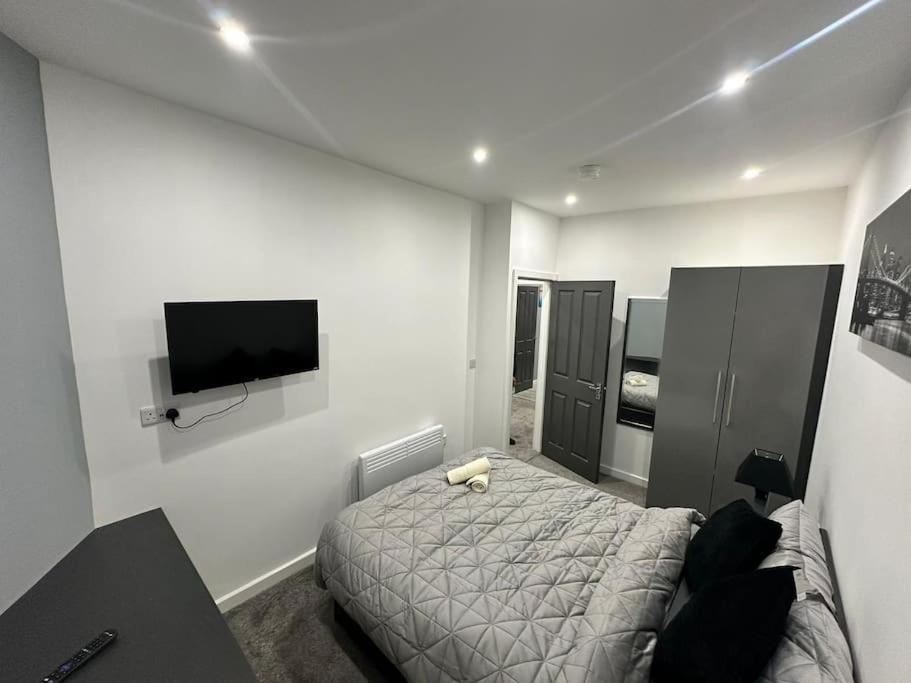 Luxurious 2 Bedroom Flat Appartement Beeston Hill