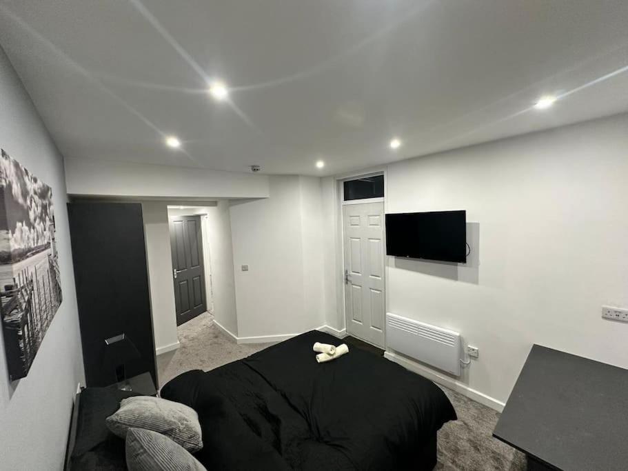 Luxurious 2 Bedroom Flat Appartement *